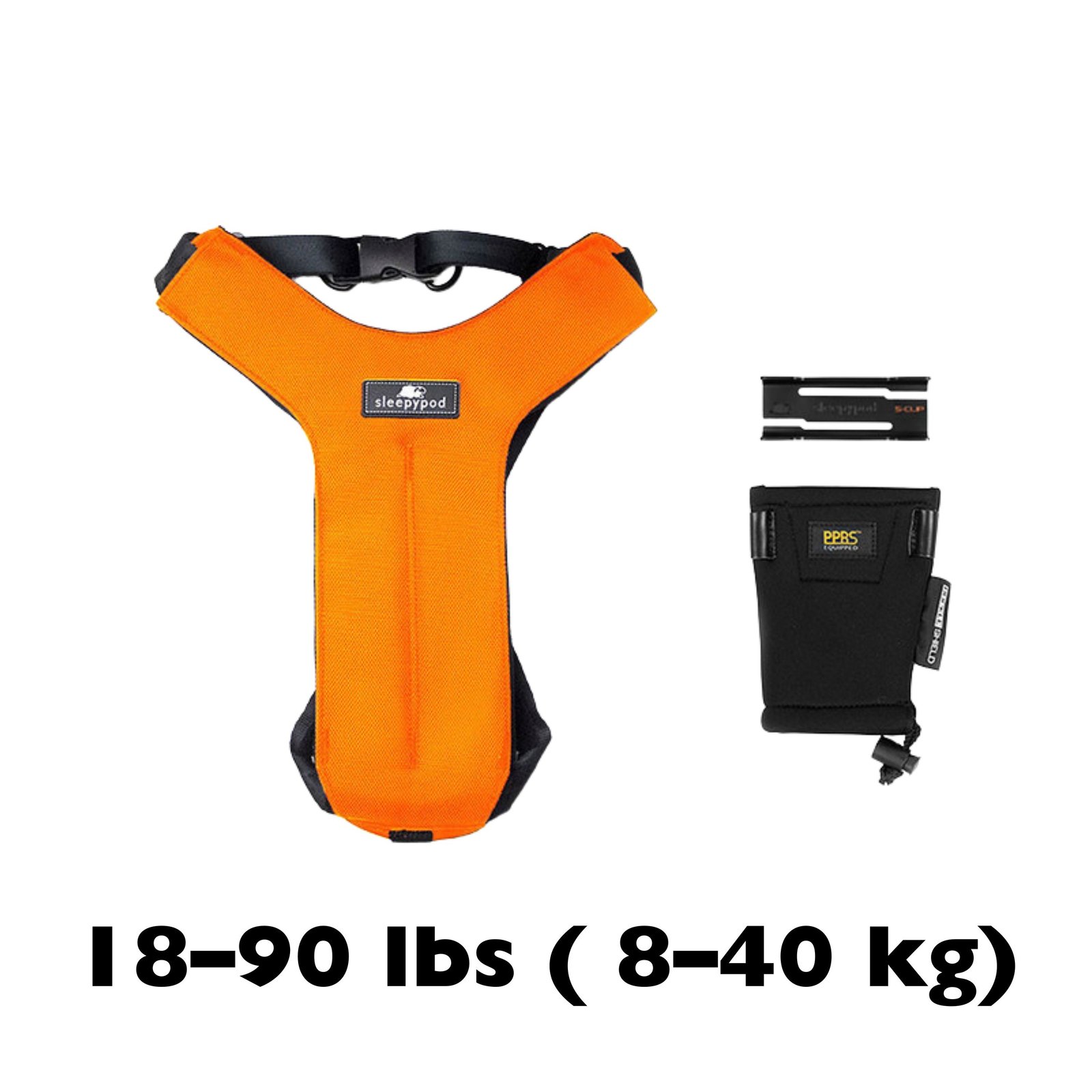 Clickit Sport Plus